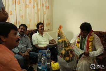 Legend Movie Team Success Tour